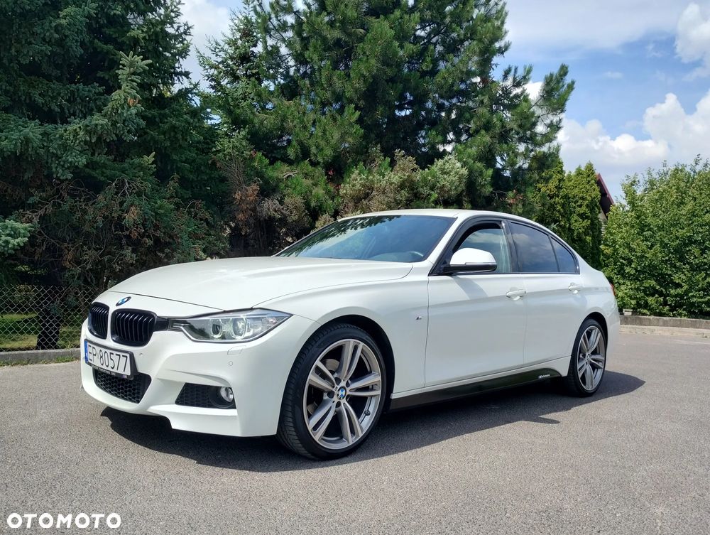 BMW Seria 3 - 23