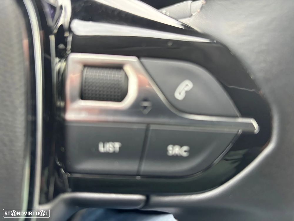 Peugeot 3008 1.5 BlueHDi Active Pack - 26