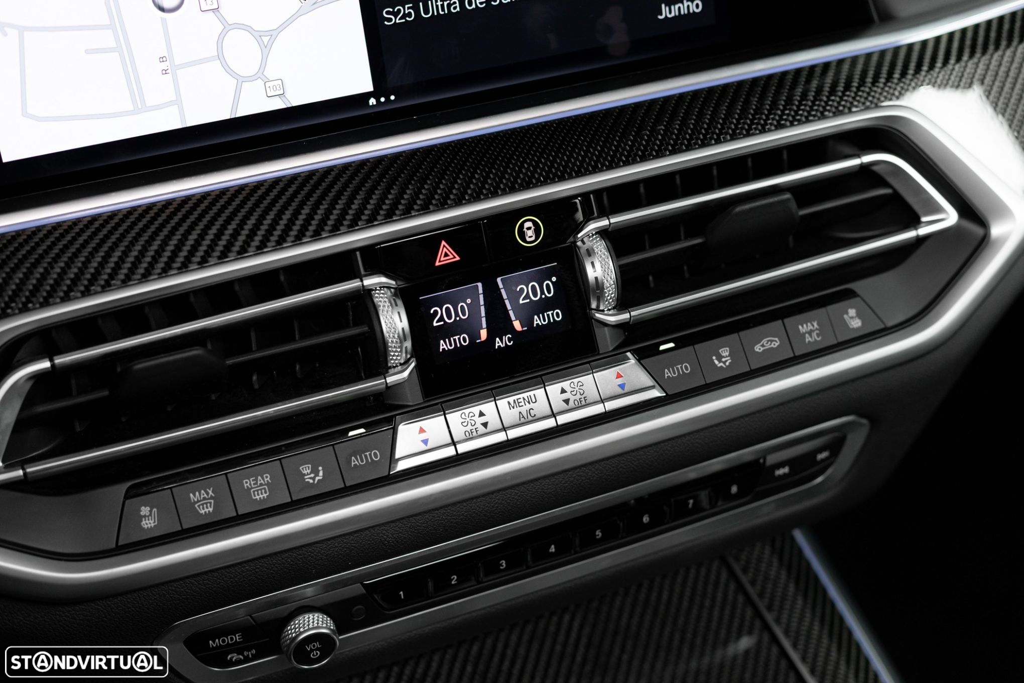 BMW X5 45 e xDrive Pack M - 29
