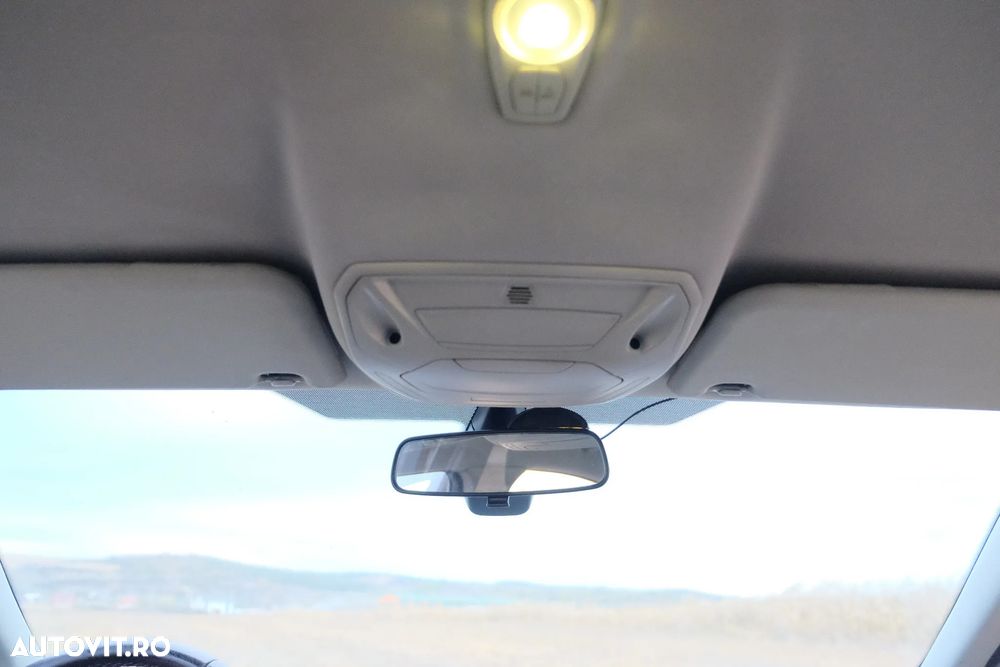 Ford Mondeo - 21