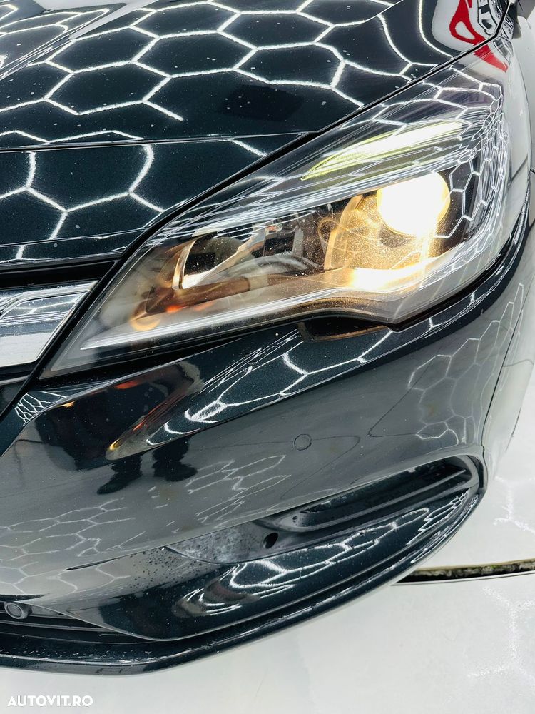 Opel Astra 1.6 CDTI Start/Stop Sports Tourer Active - 26