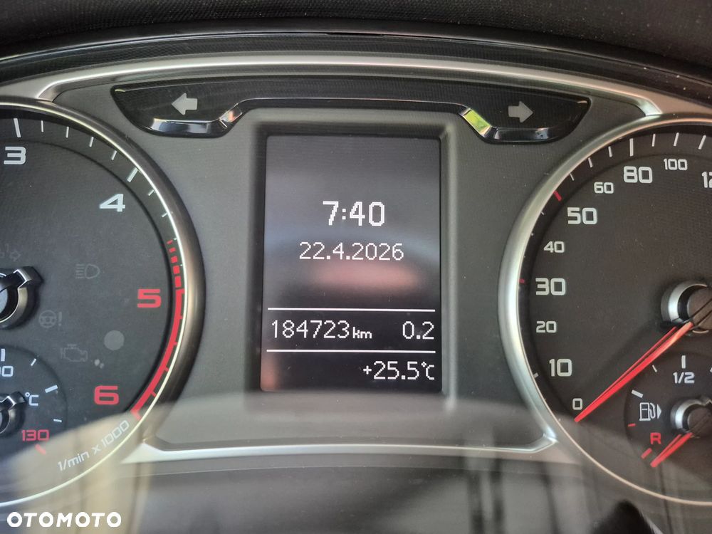 Audi A1 Sportback 1.6 TDI S tronic - 26