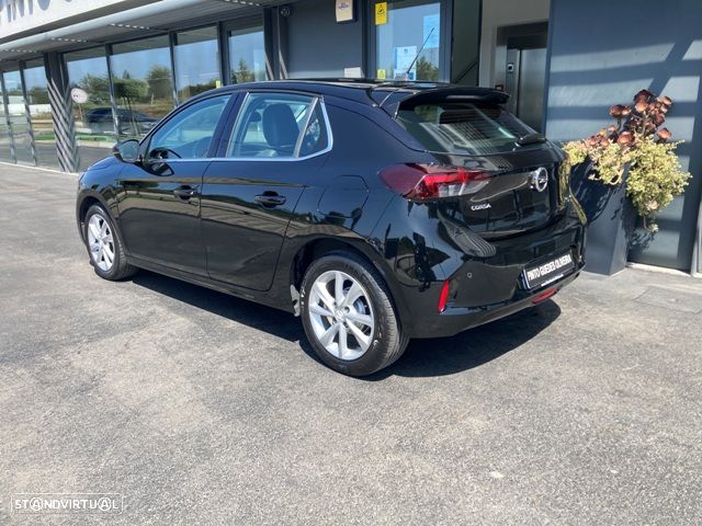 Opel Corsa 1.2 T GS - 7