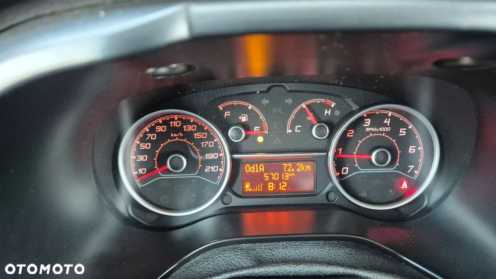 Fiat DOBLO - 15