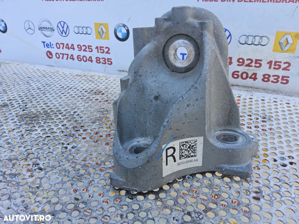 Suport motor Ford Ranger 2.0 cod jb3g6046aa raptor 2.0 euro 6 - 1