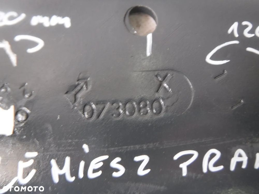 kverneland bellota lemiesz prawy oryginał 073080 - 2