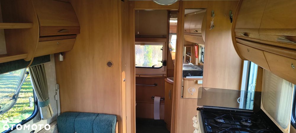 SWIFT Challenger * 5 Osobowa DMC 1140 kg * - 19