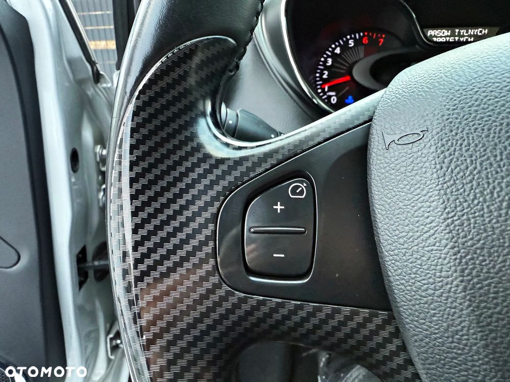 Renault Captur ENERGY TCe 90 Start&Stop XMOD - 17