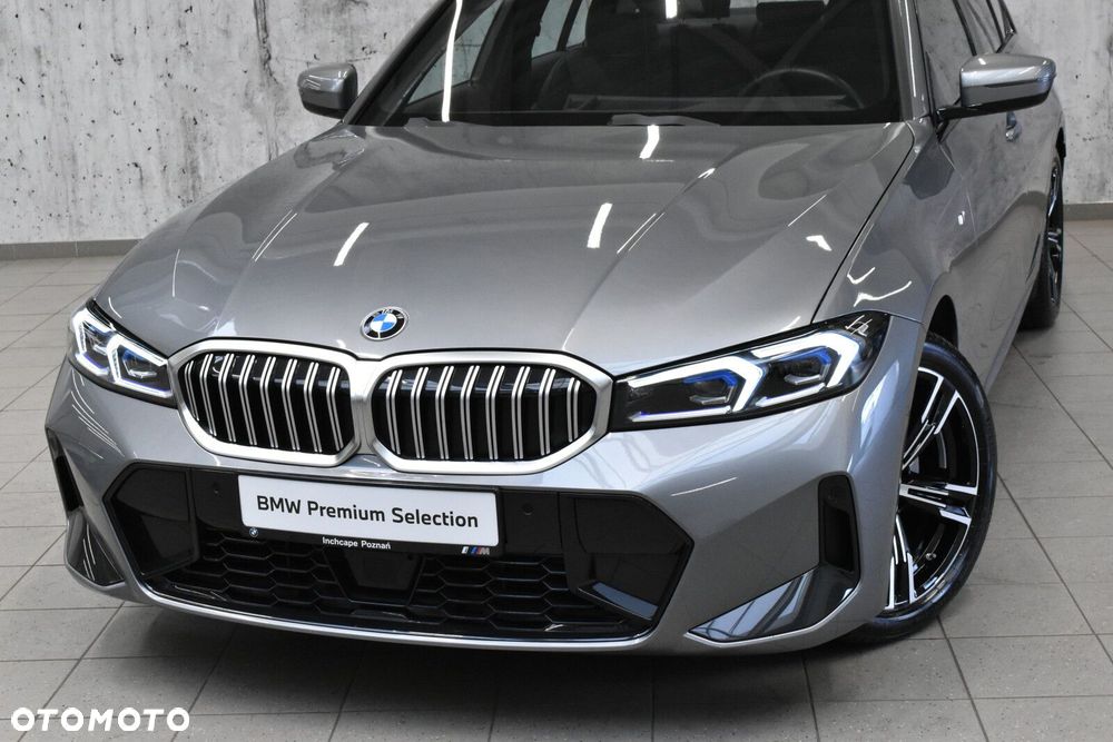 BMW Seria 3 - 26