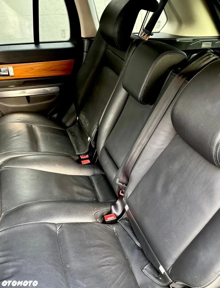 Land Rover Range Rover 3.0TD V6 SV AB - 3