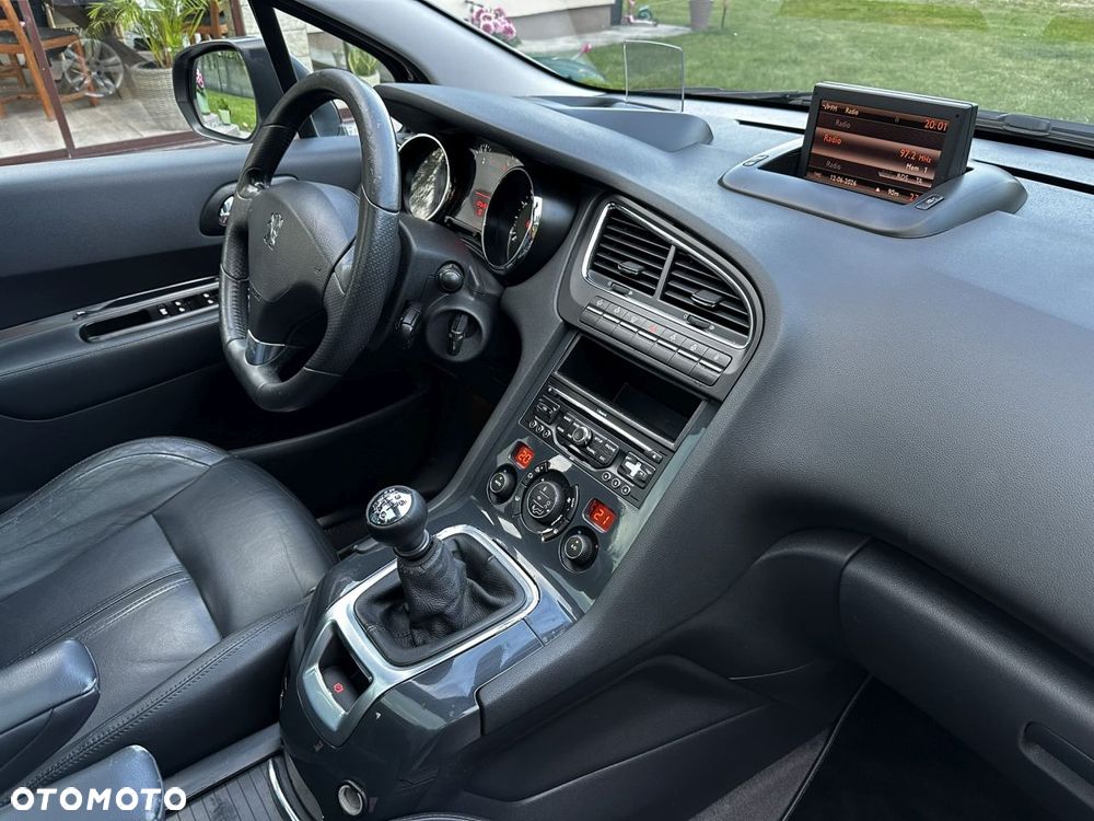Peugeot 5008 HDI 150 Business-Line - 31