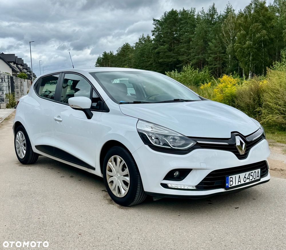 Renault Clio Cargo ENERGY dCi 75 Extra - 3