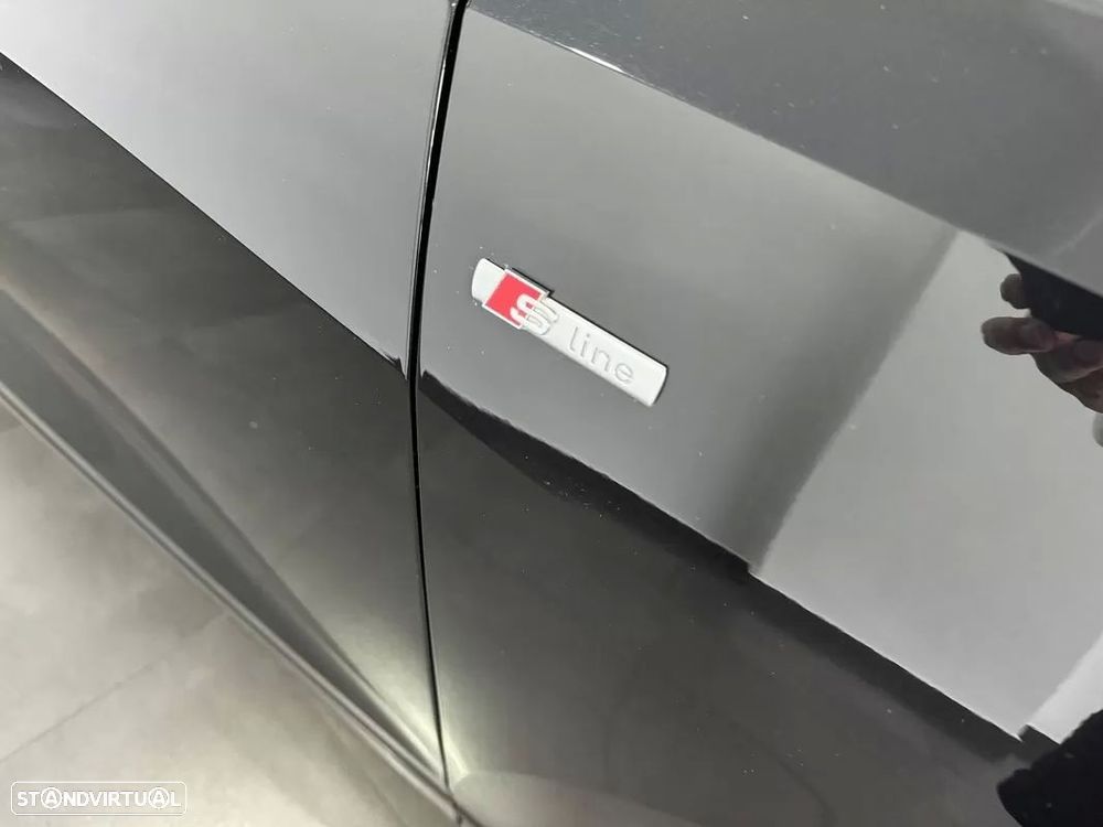 Audi Q8 3.0 TDI 50 quattro Tiptronic - 9