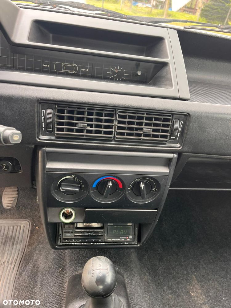 Fiat Tipo 1.4 - 20