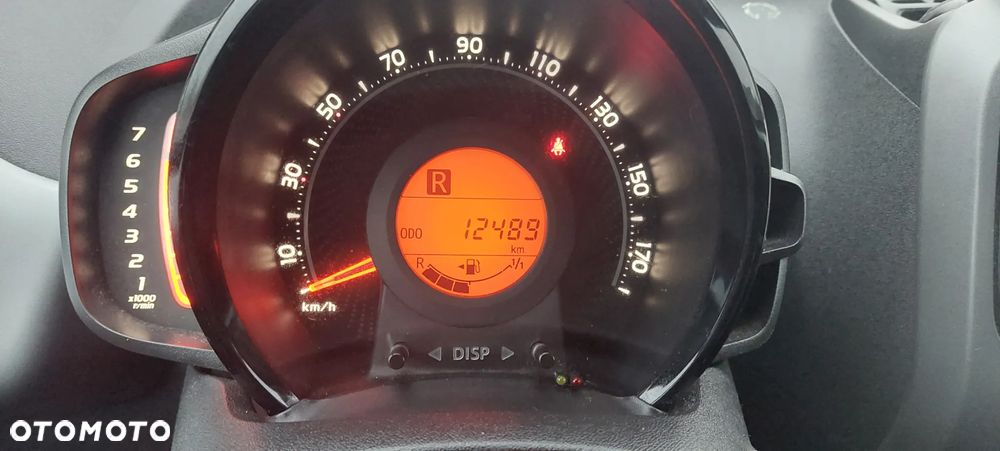 Toyota Aygo - 13