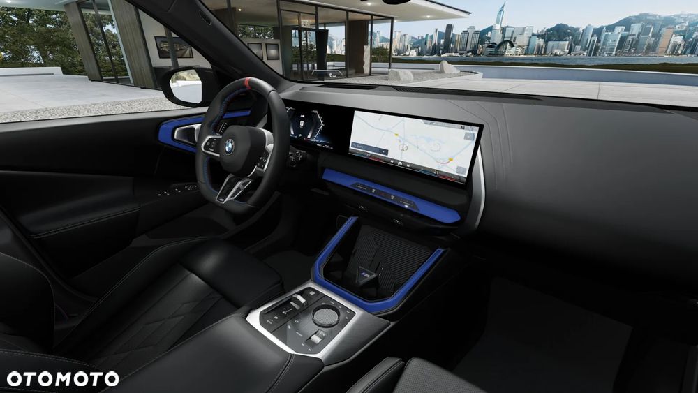 BMW X3 M M50 xDrive - 15