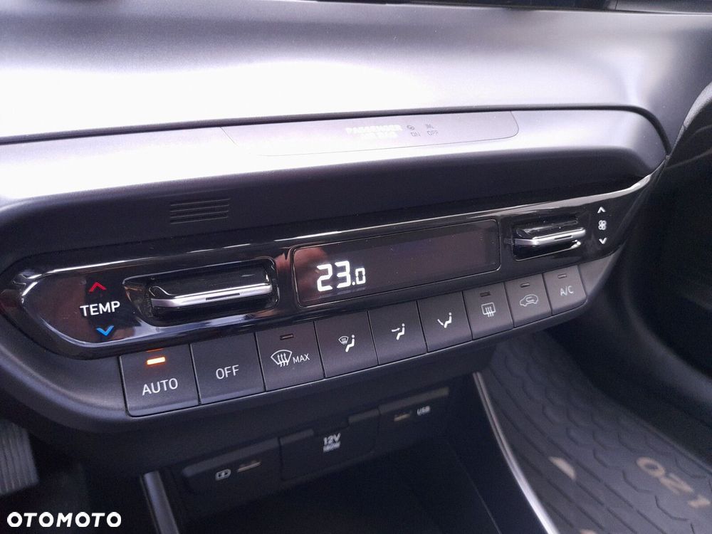 Hyundai i20 1.2 Cool - 27