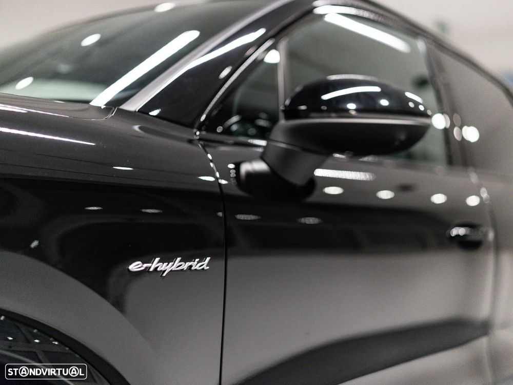 Porsche Cayenne E-Hybrid Tiptronic S - 11