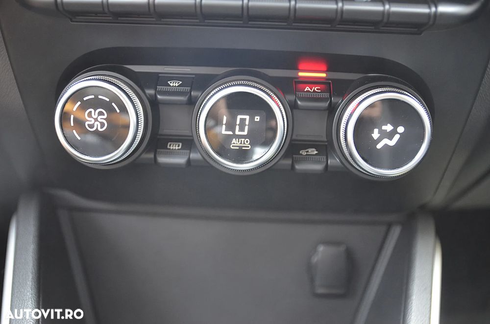 Dacia Duster - 30