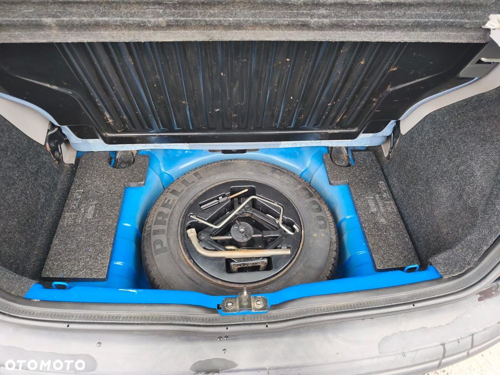 Fiat Panda 1.1 Actual Plus - 20