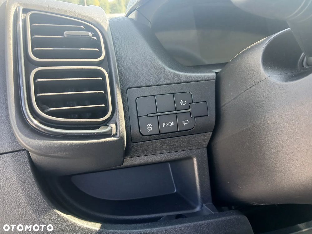 Toyota PROACE MAX Van z zabudową izotermiczną. - 29