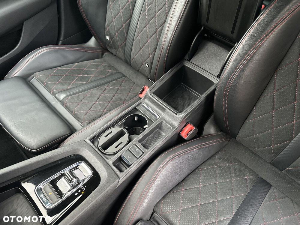 Skoda Octavia 2.0 TDI 4x4 RS DSG - 26