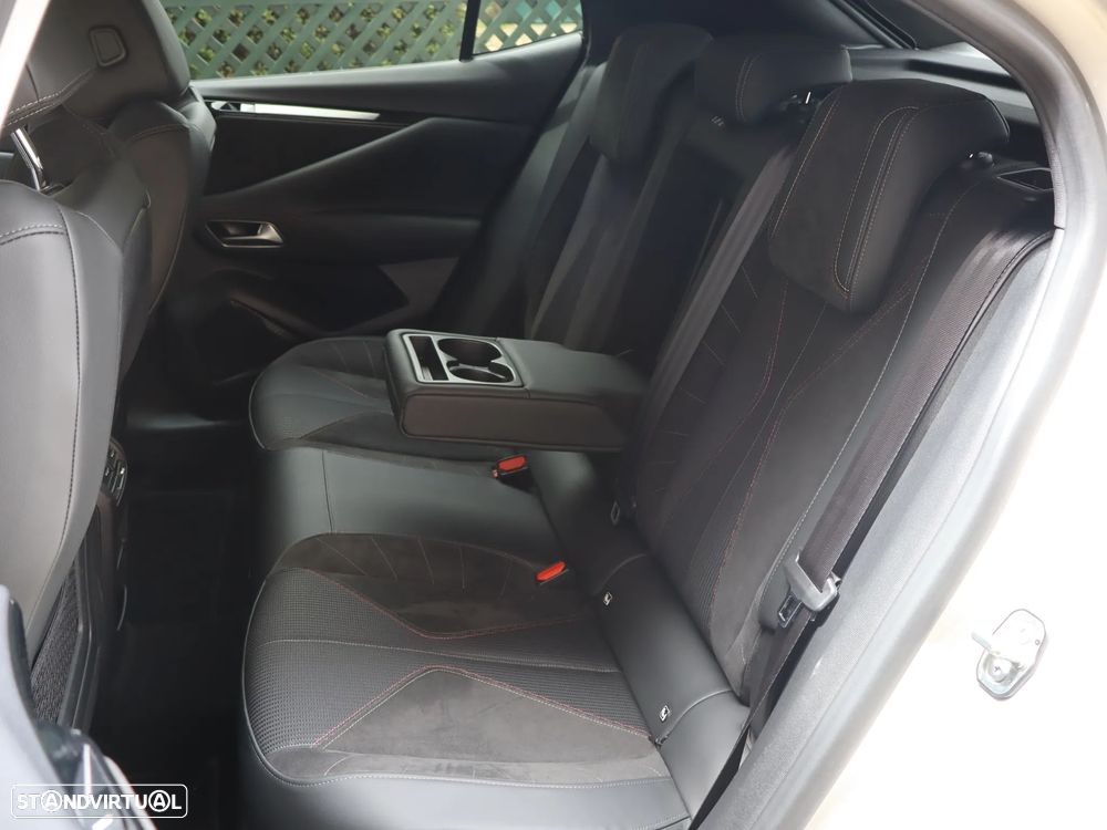 DS DS4 E-TENSE 225 PERFORMANCE LINE - 54