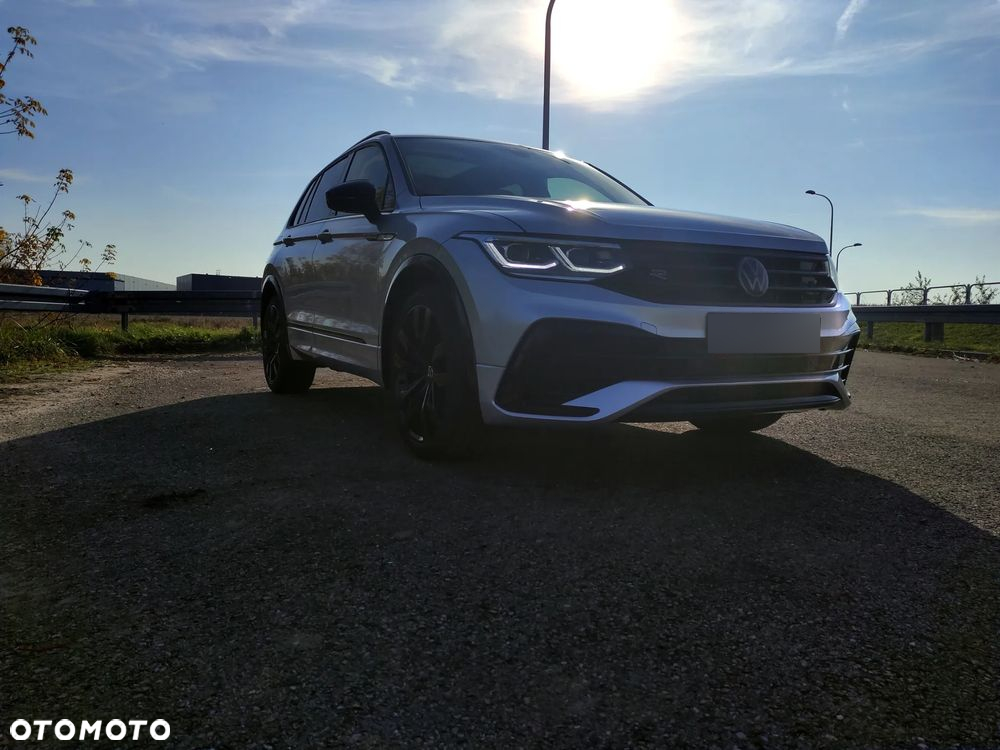 Volkswagen Tiguan 1.5 TSI EVO R-Line DSG - 8