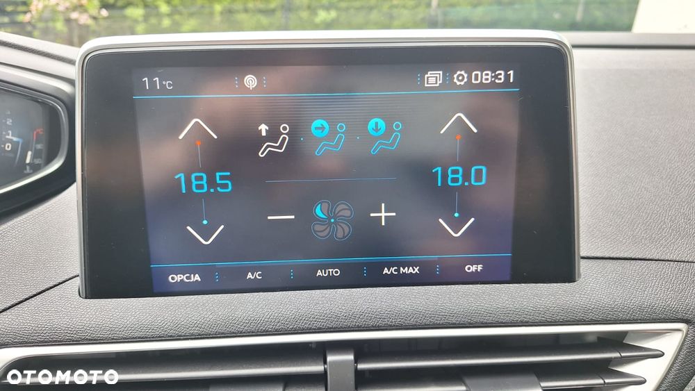 Peugeot 3008 BlueHDi 130 Stop & Start Active Business-Paket - 9