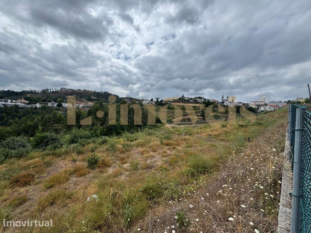 TERRENO EM IDÃES, FELGUEIRAS - Grande imagem: 5/5