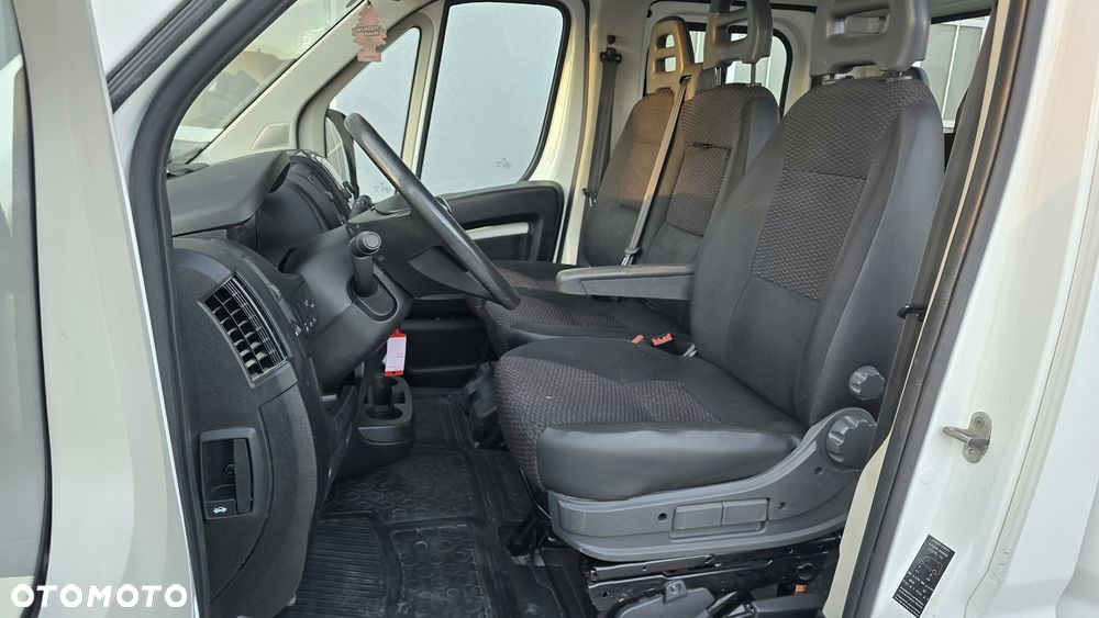 Peugeot Boxer - 18
