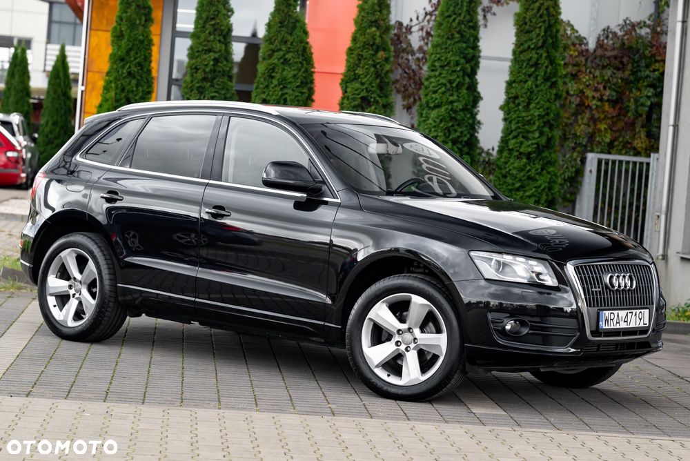 Audi Q5 2.0 TDI Quattro - 3