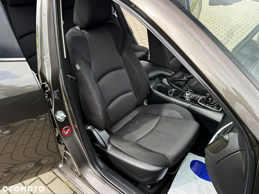 Mazda 3 - 24