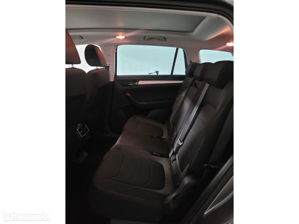 Skoda Kodiaq 2.0 TDI DSG - 5