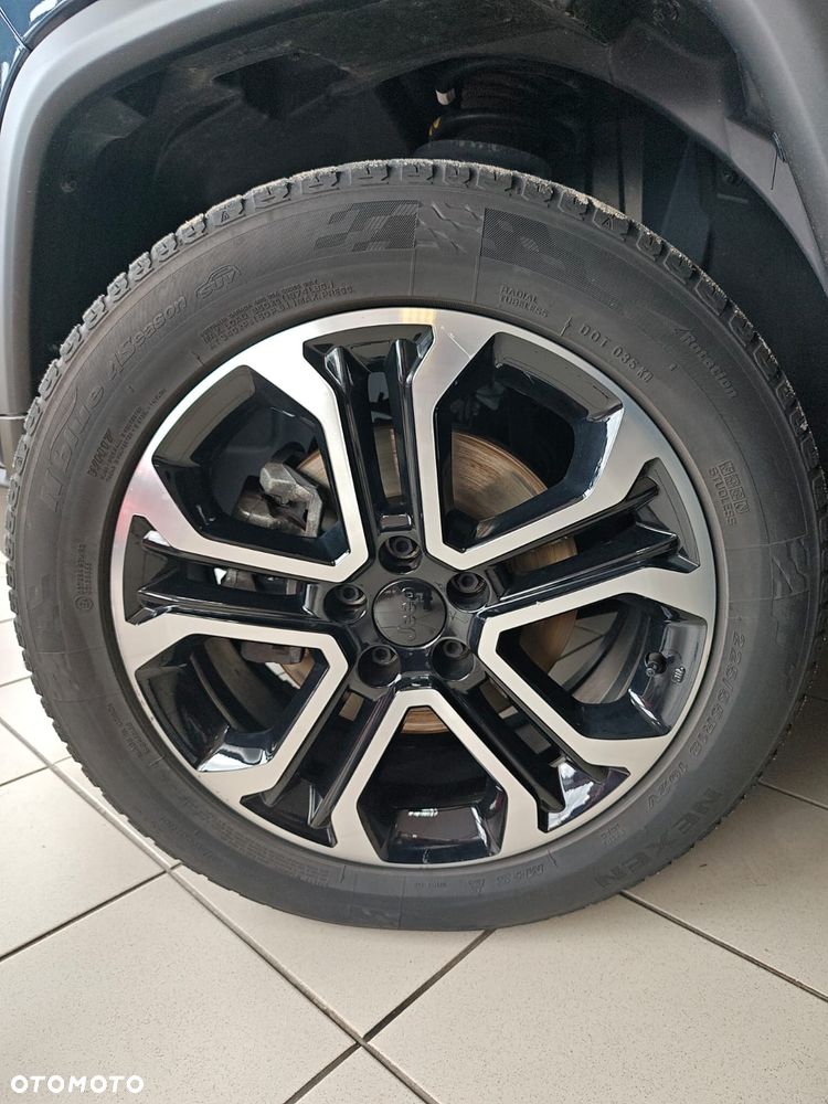 Jeep Compass 1.5 T4 mHEV Limited FWD S&S DCT - 34