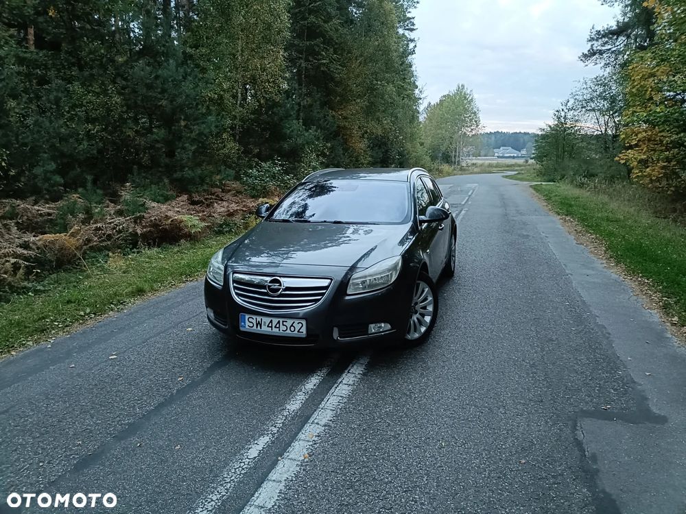 Opel Insignia - 30