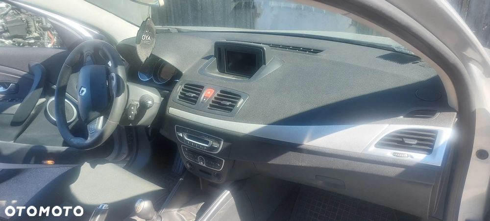 Renault Megane iii 1,9dci przekładnia kierownicza maglownica - 3