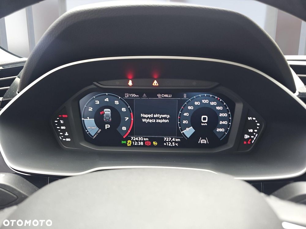 Audi Q3 35 TFSI S tronic - 16