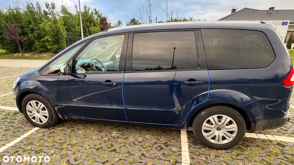 Ford Galaxy 2.0 TDCi Trend - 7