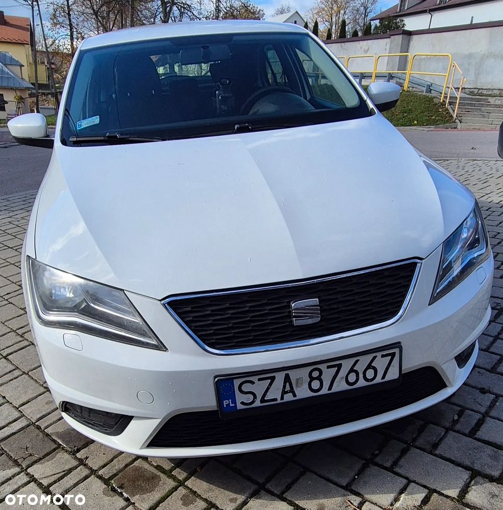 Seat Toledo 1.2 TSI Reference - 10