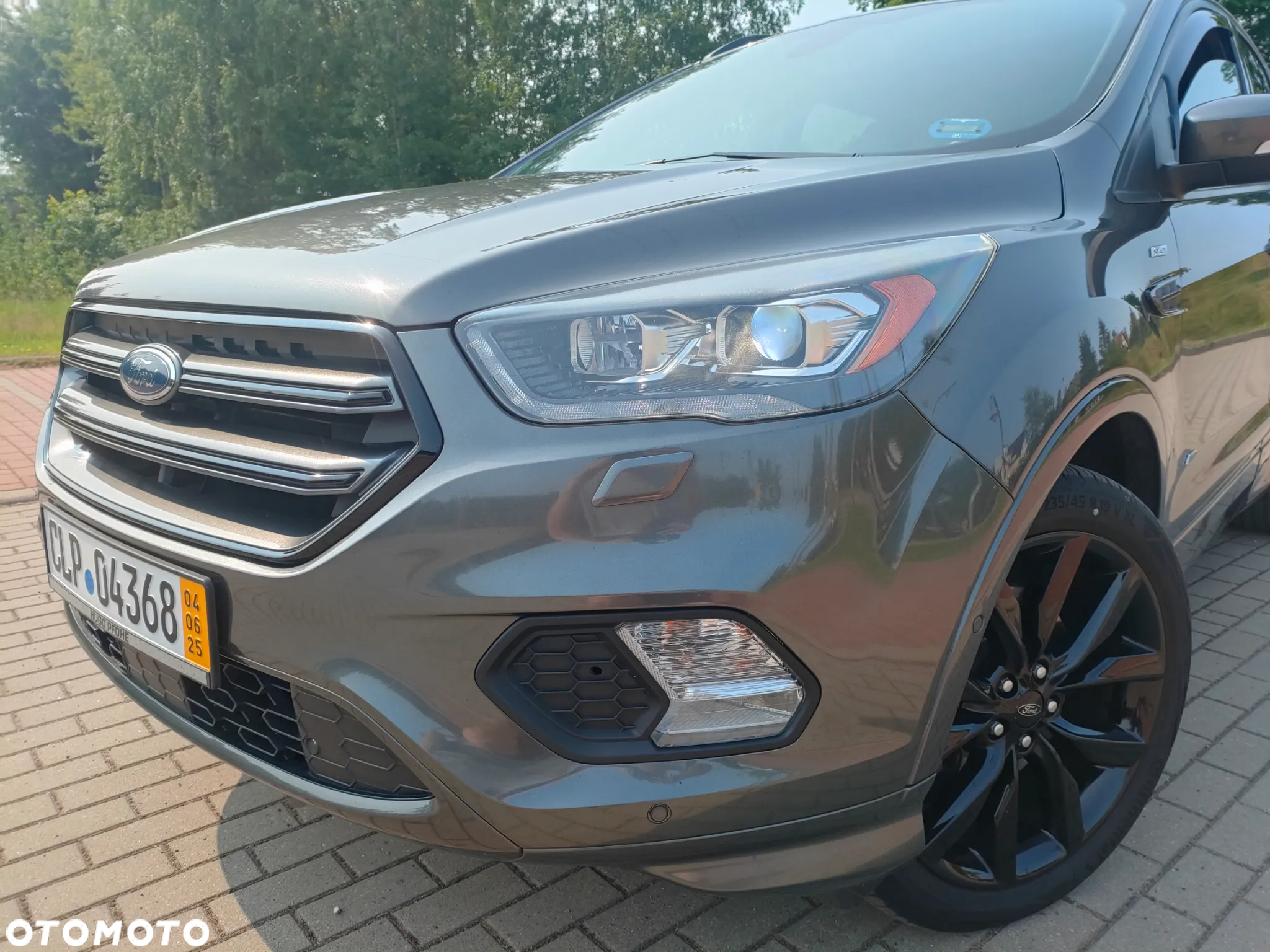 Ford Kuga 2.0 TDCi AWD ST-Line - 7