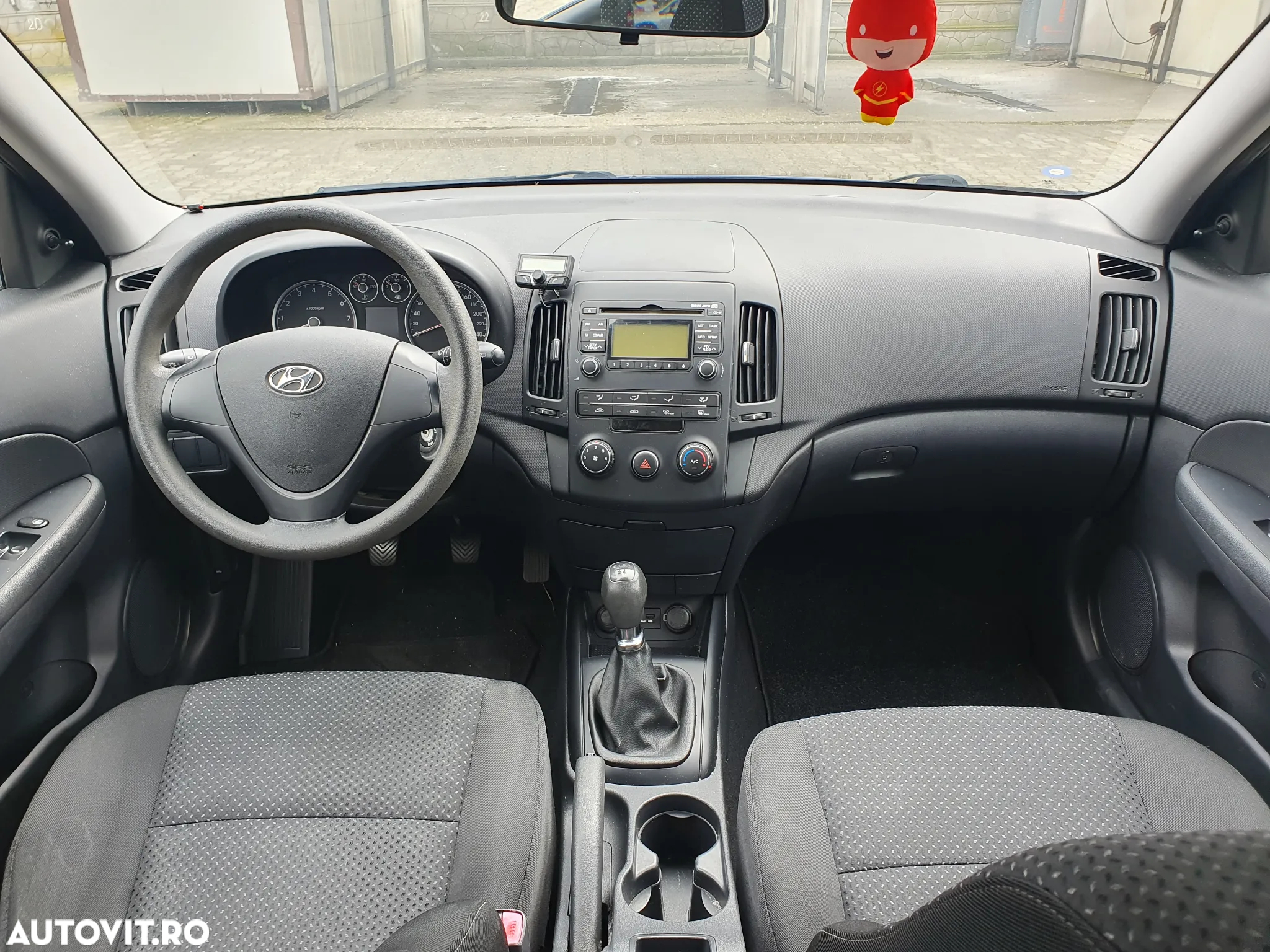 Hyundai i30 i30cw 1.4 Comfort - 18