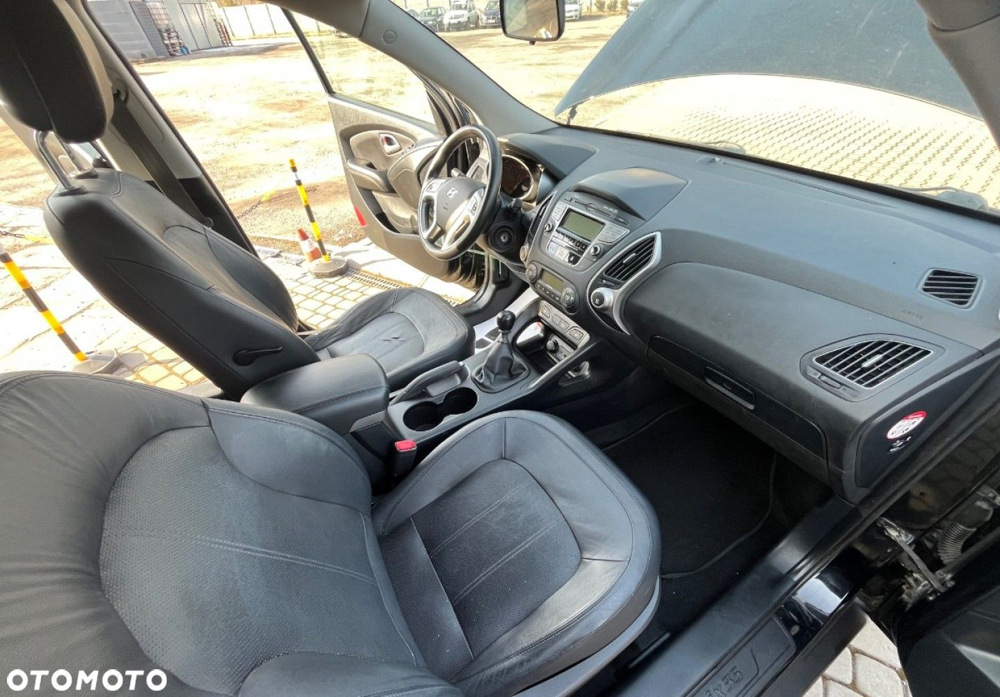 Hyundai ix35 - 19
