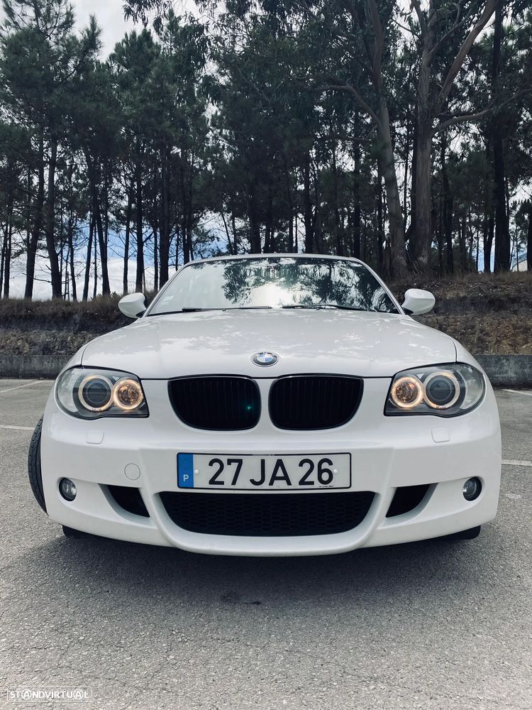 BMW 116 d - 4