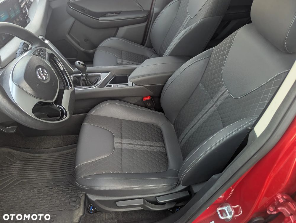 BAIC 3 - 12