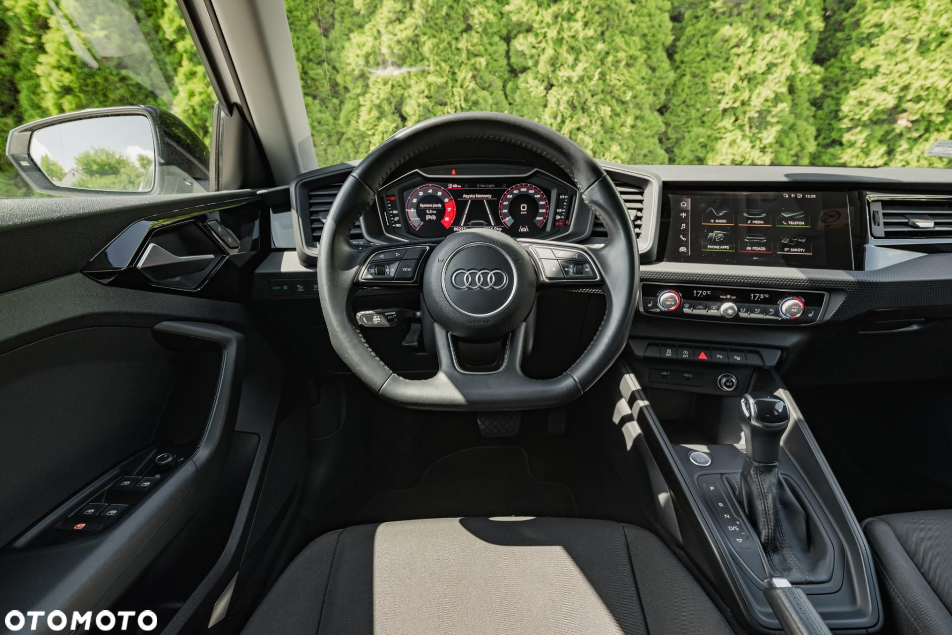 Audi A1 - 11