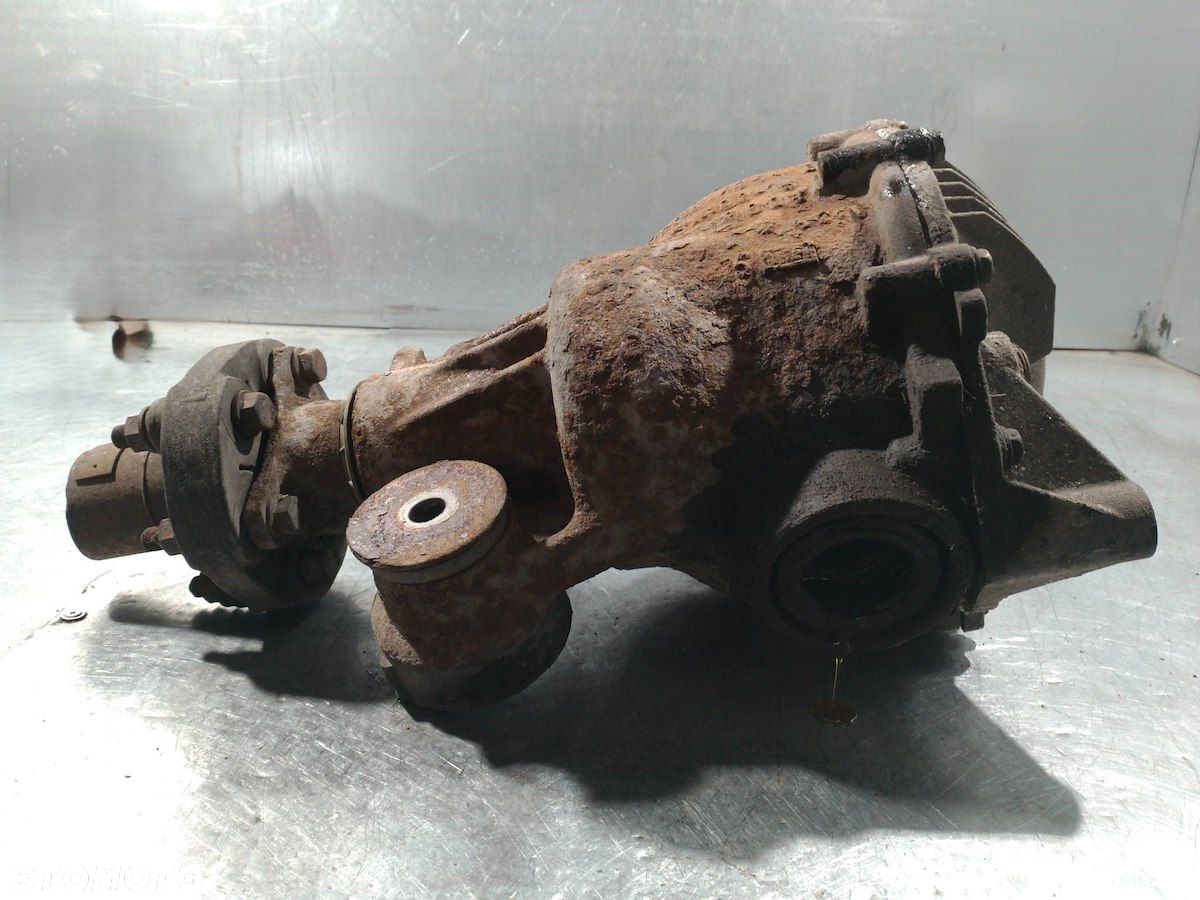 DYFERENCJAŁ TYŁ JAGUAR S-TYPE 2R8W4384BA 2.5 B - 7