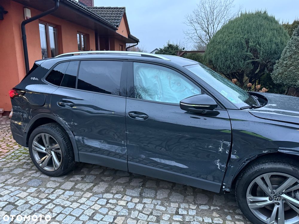 Volkswagen Tiguan 2.0 TDI SCR DSG Goal - 9