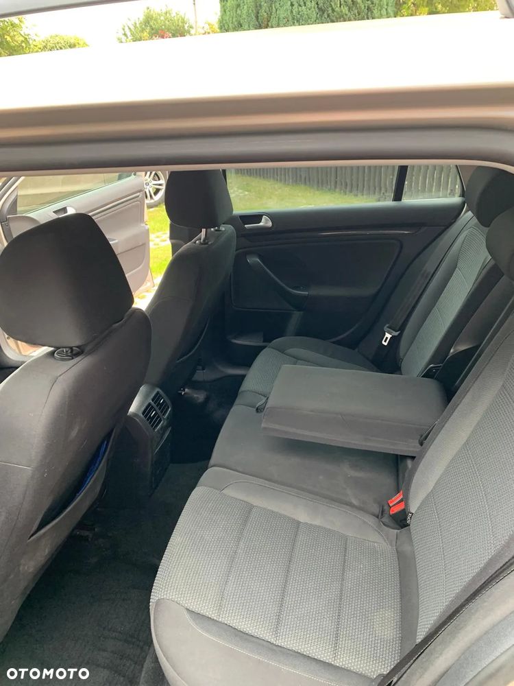 Volkswagen Golf VI 1.4 TSI Comfortline - 12