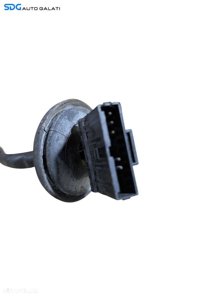Oglinda Dreapta Electrica Opel Astra J 2009 - 2012 [L6983] - 10